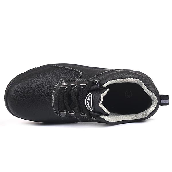 羿科60725610防水防油耐磨安全鞋圖片2