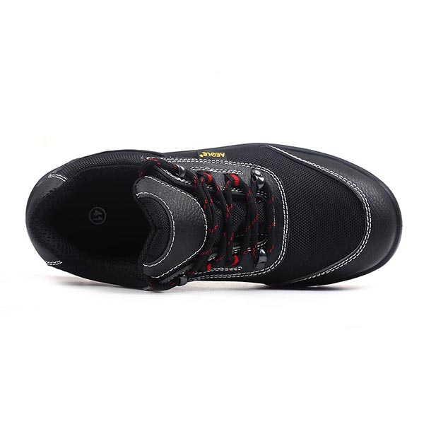 羿科60725640輕便低幫安全鞋圖片1