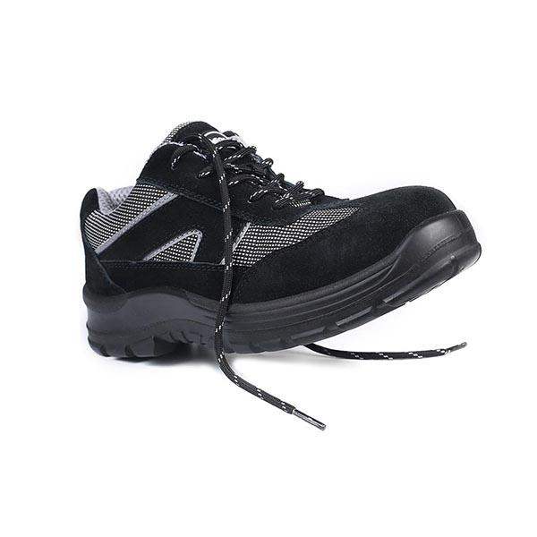 羿科60725730舒適時尚低幫安全鞋圖片2