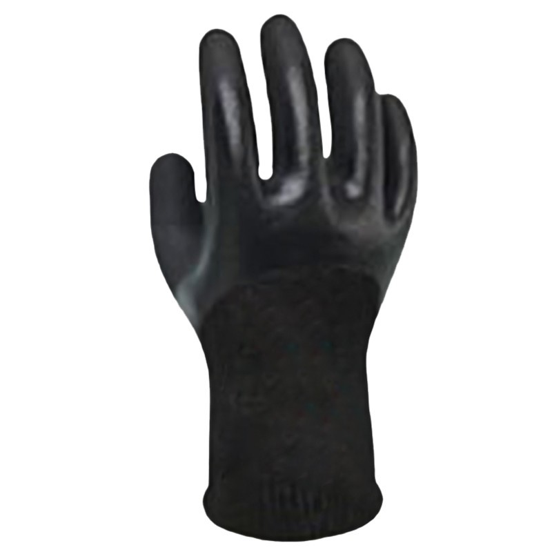 多給力WG-640+耐磨C級(jí)防割手套圖片2