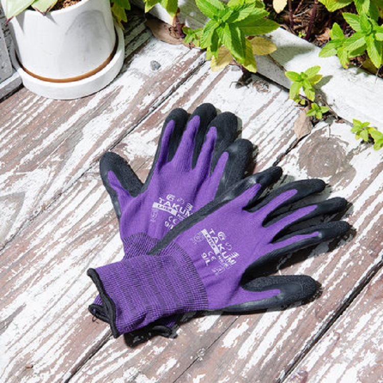 多給力NR-280耐磨勞保手套圖片4