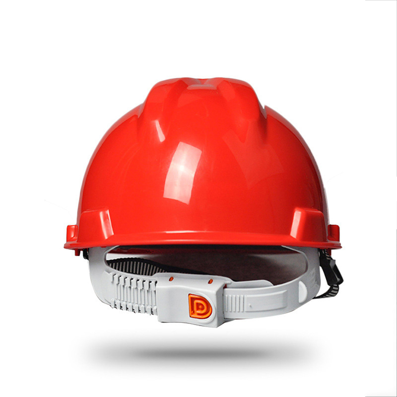 高瑪GM-1A V型PP聚丙烯安全帽圖片4