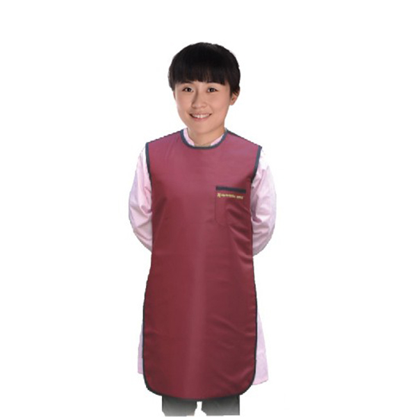 康諧醫(yī)療KX-4反穿鉛背心圖片2