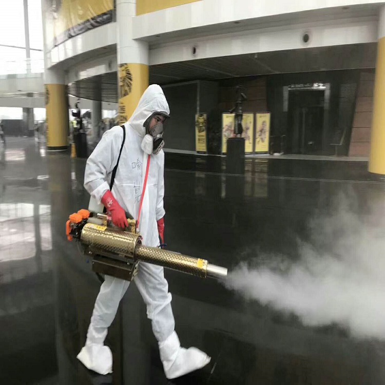 多給力WG-328L全浸乳膠防水型長款防化手套圖片2