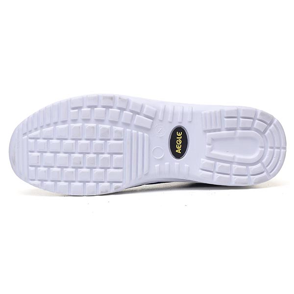 羿科60726060輕便運動款安全鞋圖片1