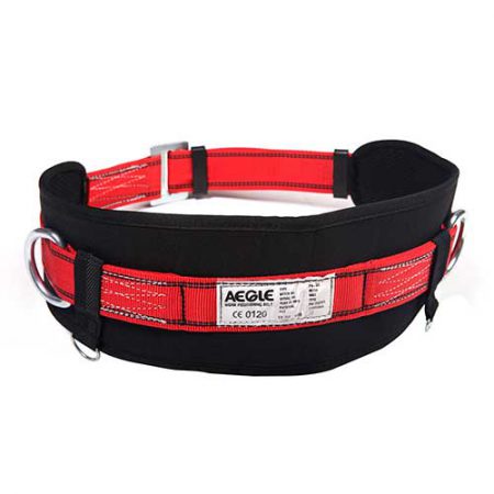 羿科60816711 PN03定位腰帶圖片1