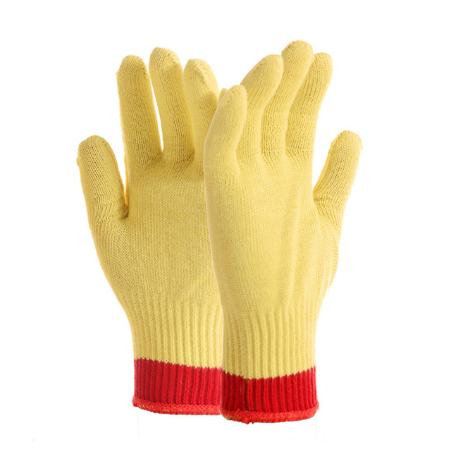 好員工F003耐磨四級防割手套圖片3