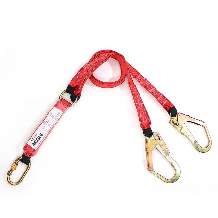 羿科60816733 PN361雙頭緩沖帶圖片1