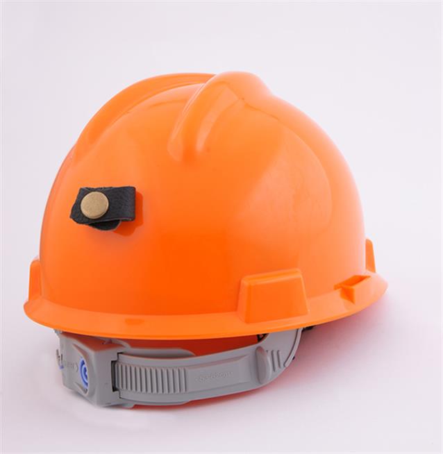 華信小金剛V-Pro礦用安全帽圖片2