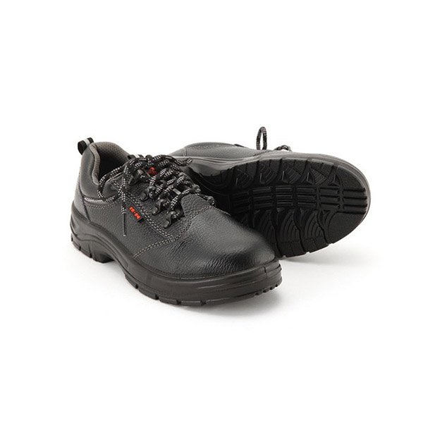 華信吉豹WB700P防砸防穿刺安全鞋圖片1