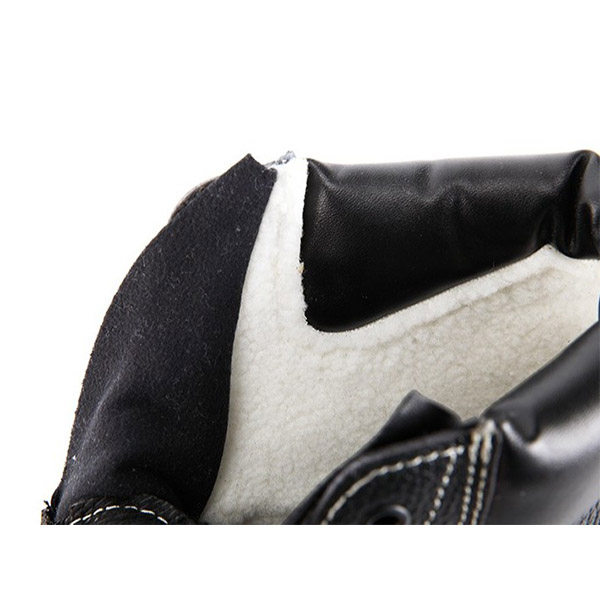 華信吉豹WB730W中幫防砸防刺穿安全鞋圖片2