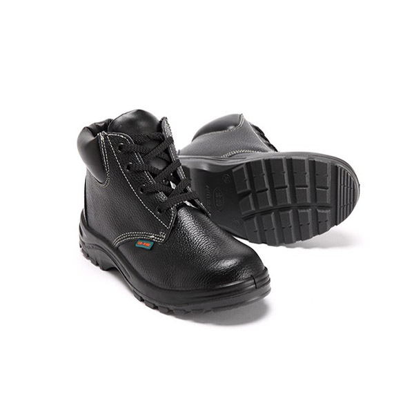 華信吉豹WB730P中幫防砸防刺穿安全鞋圖片1 華信吉豹WB730P中幫防砸防刺穿安全鞋圖片1