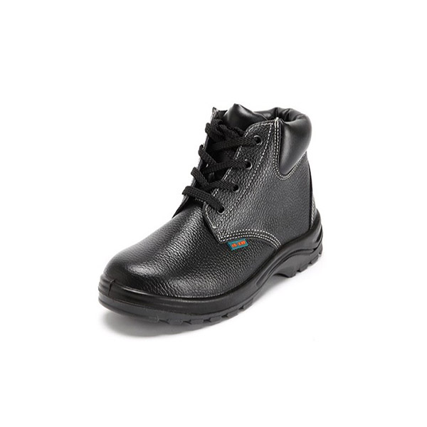 華信吉豹WB730P中幫防砸防刺穿安全鞋圖片2 華信吉豹WB730P中幫防砸防刺穿安全鞋圖片2