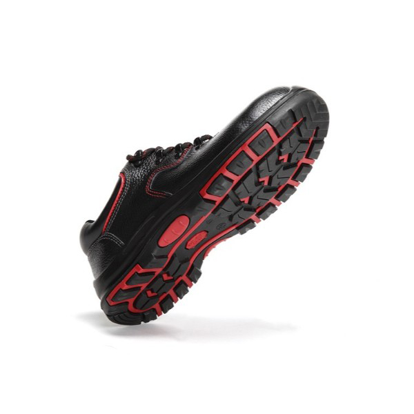 華信吉豹X7118AG低幫防穿刺安全鞋圖片1