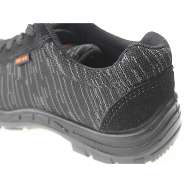 華信吉豹F110夏季防滑防穿刺安全鞋圖片1 華信吉豹F110夏季防滑防穿刺安全鞋圖片1