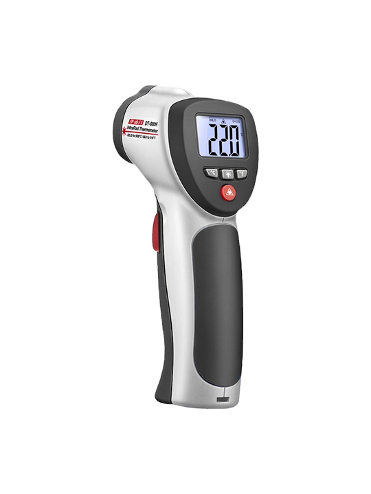 華盛昌DT-883H經濟型紅外線測溫儀圖片2