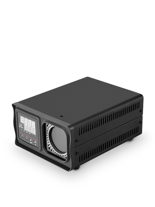 華盛昌BX-350便攜式紅外校正源圖片1