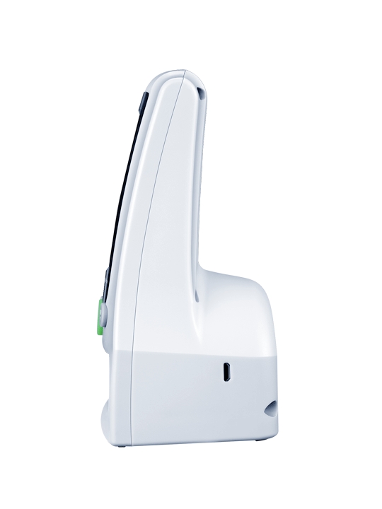 華盛昌DT-9680 PM2.5空氣質量檢測儀圖片3