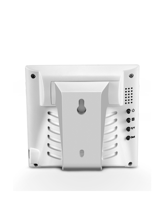 華盛昌DT-802臺式空氣二氧化碳監測儀圖片1