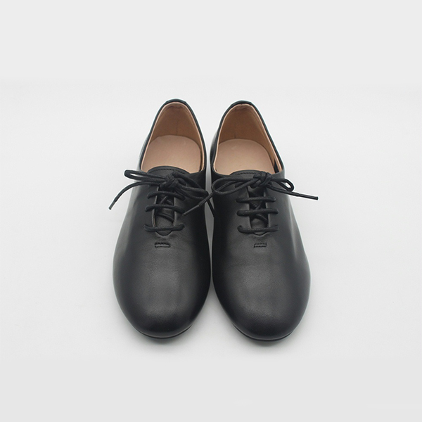 華信吉豹安全行政系帶女鞋圖片1