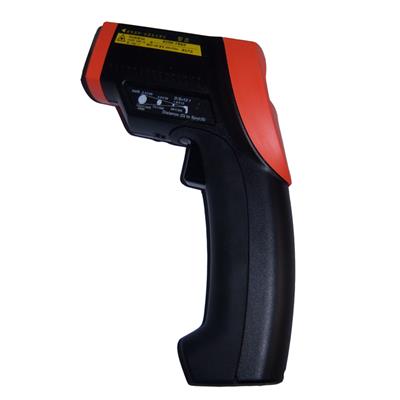 雷泰ST18手持紅外測溫儀圖片2 雷泰ST18手持紅外測溫儀圖片2