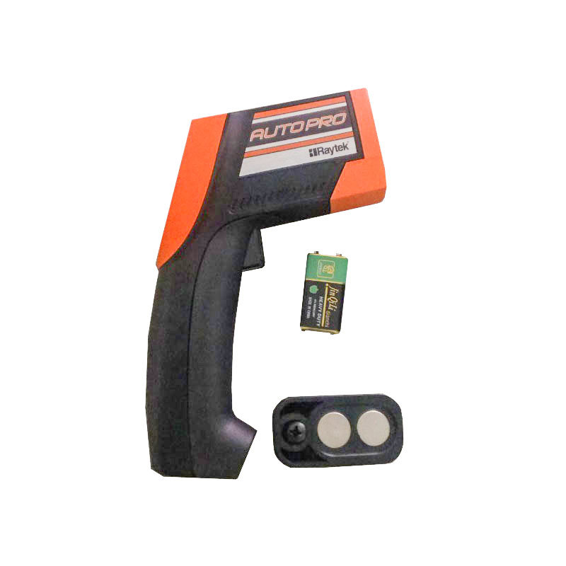 雷泰ST25手持紅外測溫儀圖片1