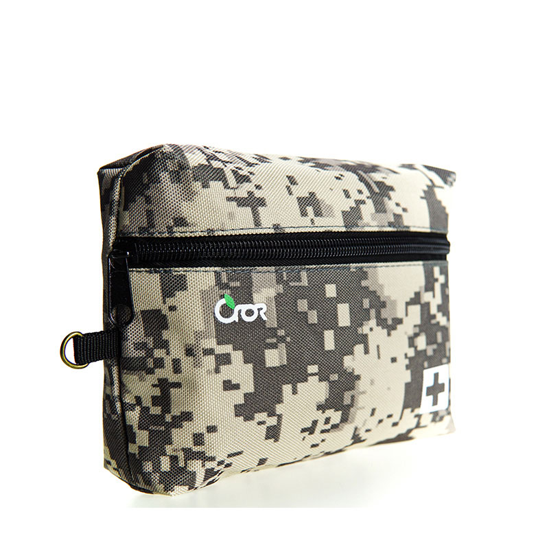 科洛JE-N-021A野外生存醫療附包圖片1