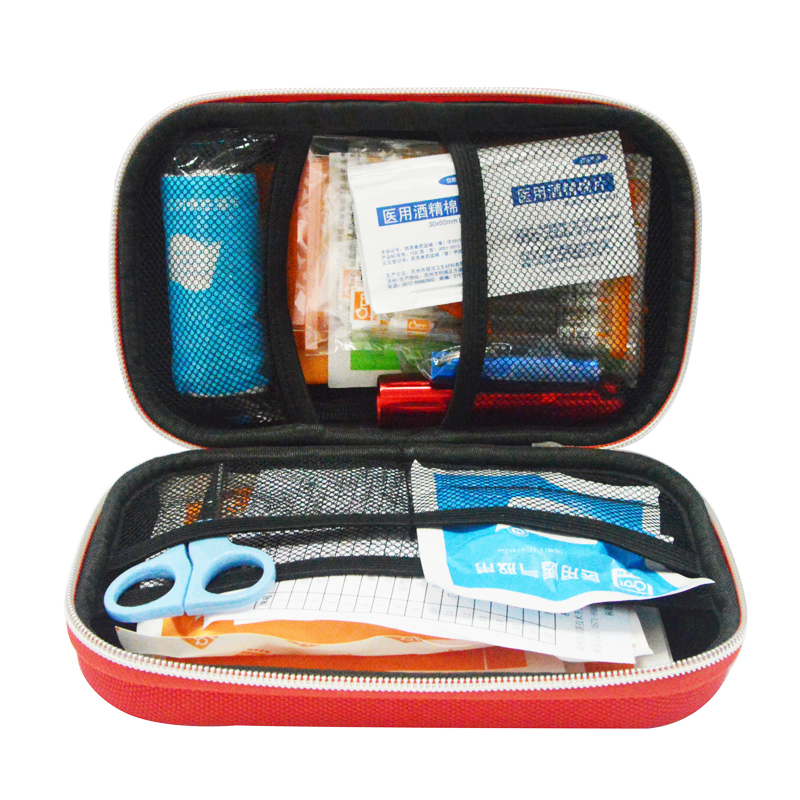 科洛JE-N-013A便攜式急救包圖片4