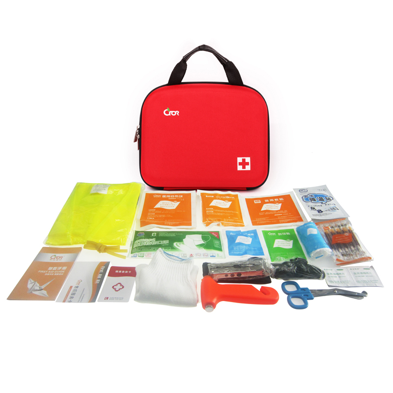 科洛CS-N-019A車用工具醫療硬包圖片4