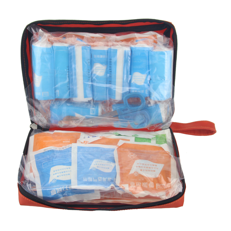 科洛CE-N-020A隨車醫療急救包圖片4