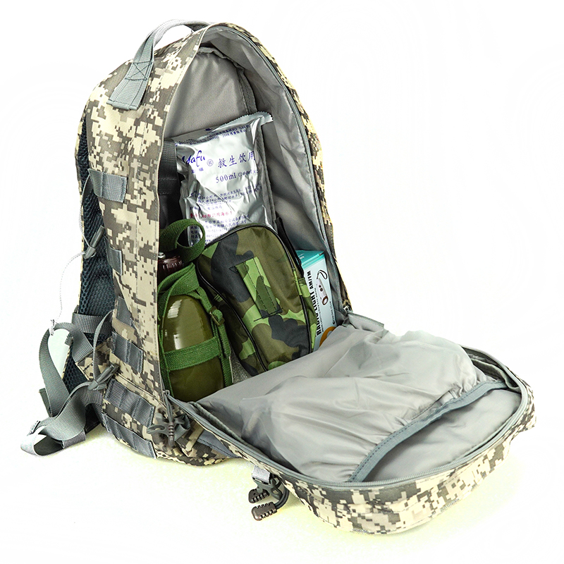 科洛ZS-N-007C地震應急雙肩包圖片4