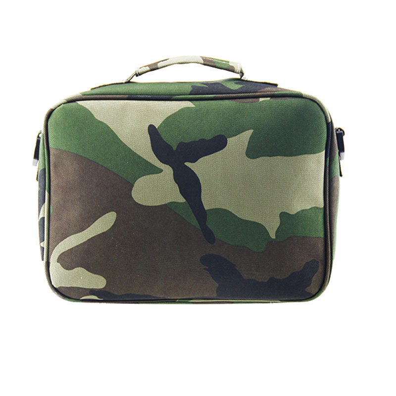 科洛ZE-N-001A防災應急生存急救包圖片1