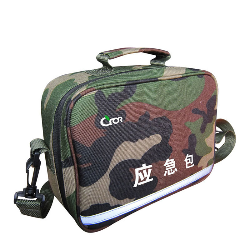 科洛ZE-N-001A防災應急生存急救包圖片2