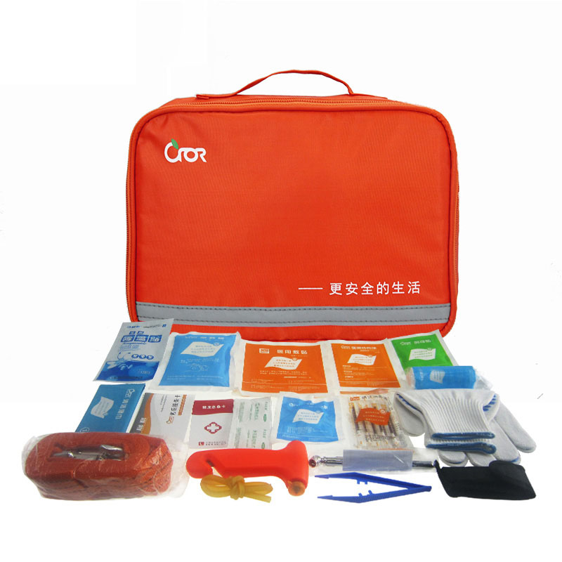 科洛CE-N-008A車載應急急救包圖片3 科洛CE-N-008A車載應急急救包圖片3