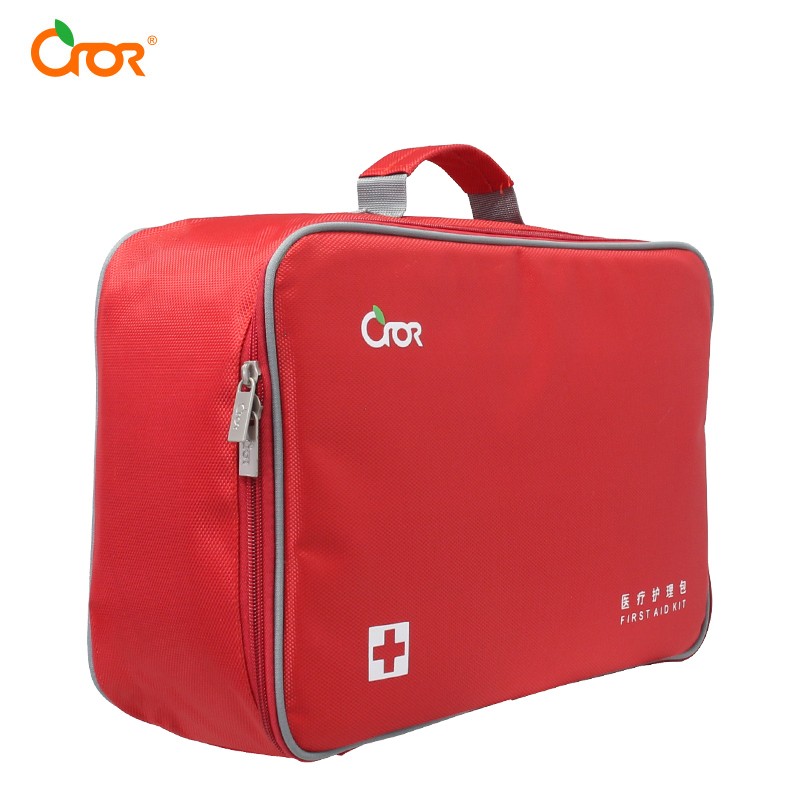 科洛ZE-N-006A消防應(yīng)急急救包圖片1