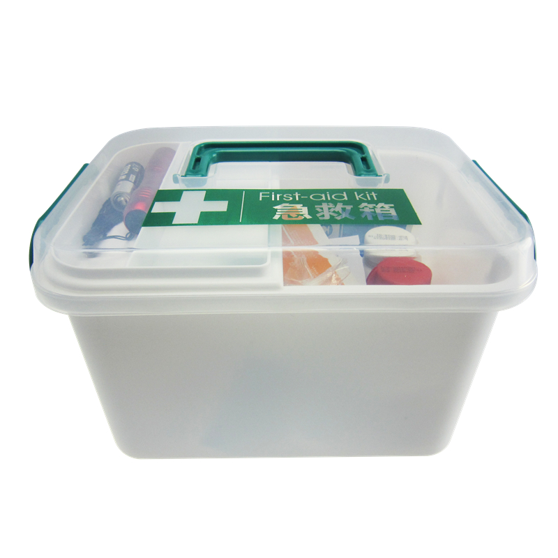 科洛JE-S-016A家庭護理盒圖片1