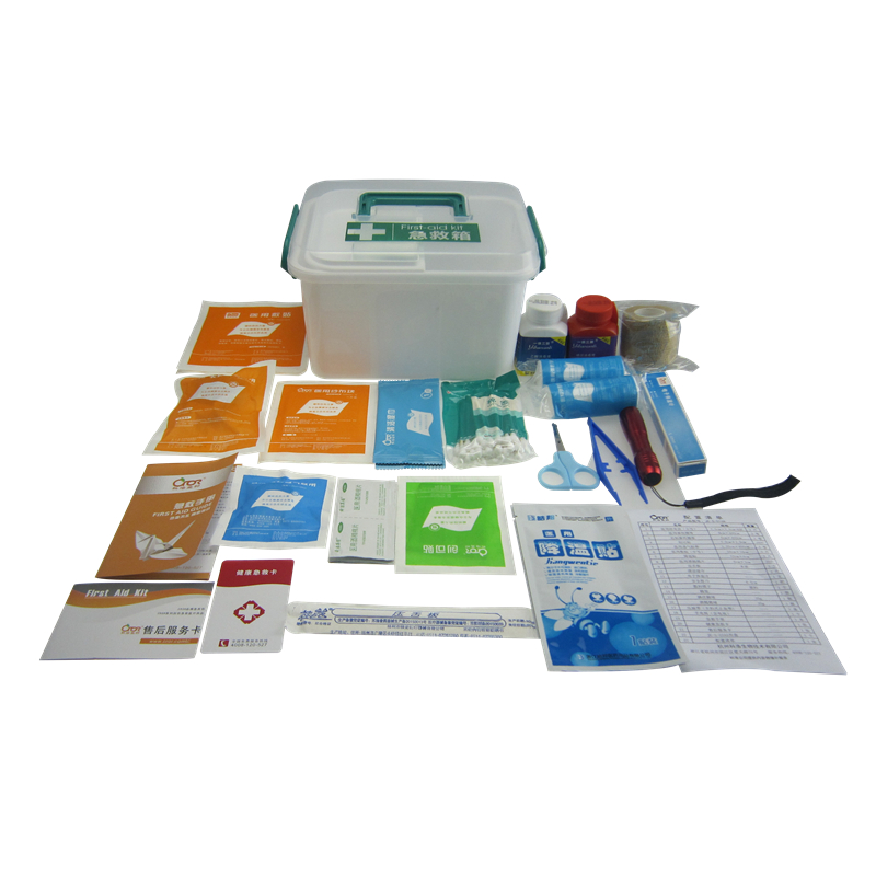 科洛JE-S-016A家庭護理盒圖片4