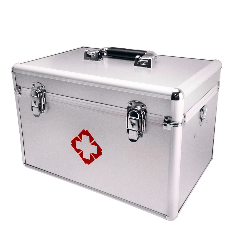 科洛ZS-L-014A大型急救箱圖片1 科洛ZS-L-014A大型急救箱圖片1