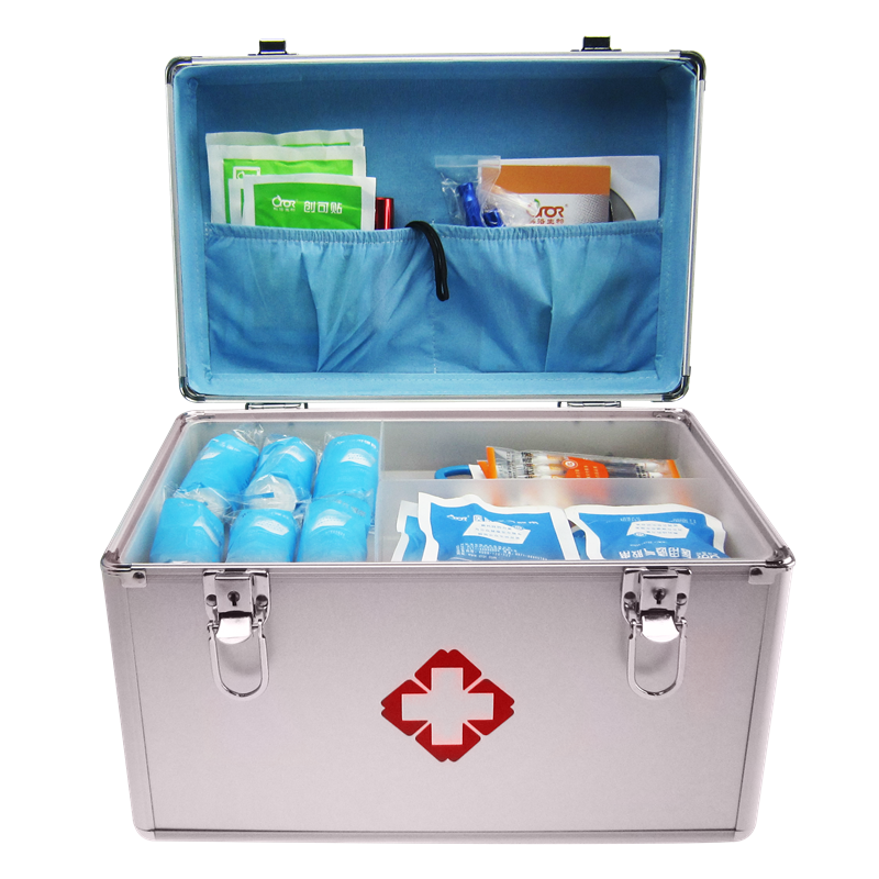 科洛ZS-L-014A大型急救箱圖片4 科洛ZS-L-014A大型急救箱圖片4