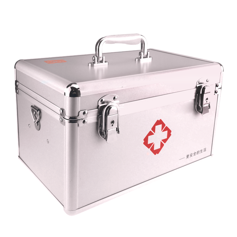 科洛ZE-L-007A中型急救箱圖片1