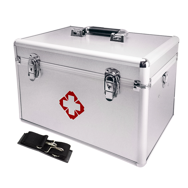 科洛ZS-L-014C家庭急救箱圖片4