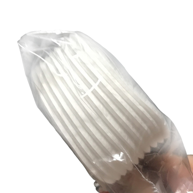 勞衛 F82 KN95防塵濾棉圖片2