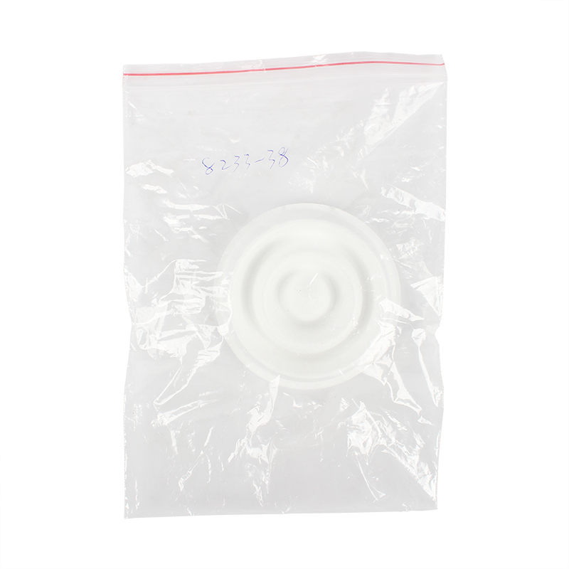 勞衛 L80 KN95防塵濾棉圖片1