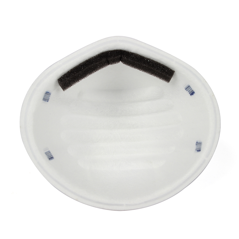 金佰利JACKSON 63200 KN95頭戴罩杯式防塵口罩圖片1