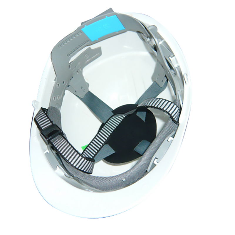 桉葉AY2088 ABS安全帽圖片1