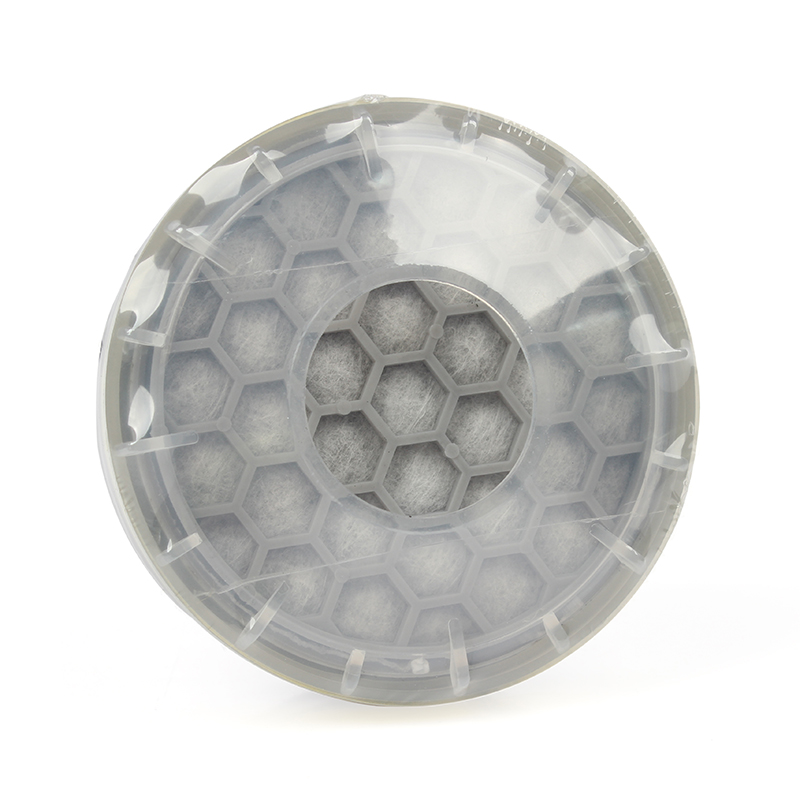 勞衛7號酸性氣體濾毒盒圖片2