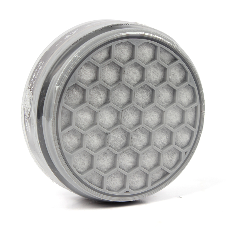 勞衛(wèi)3號有機(jī)氣體濾毒盒圖片2 勞衛(wèi)3號有機(jī)氣體濾毒盒圖片2