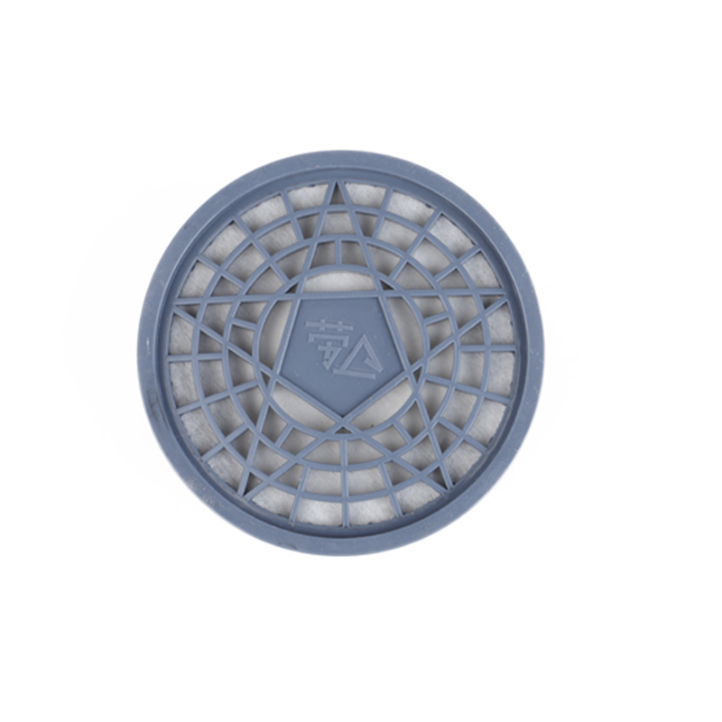 勞衛2001-A有機氣體濾毒盒圖片1