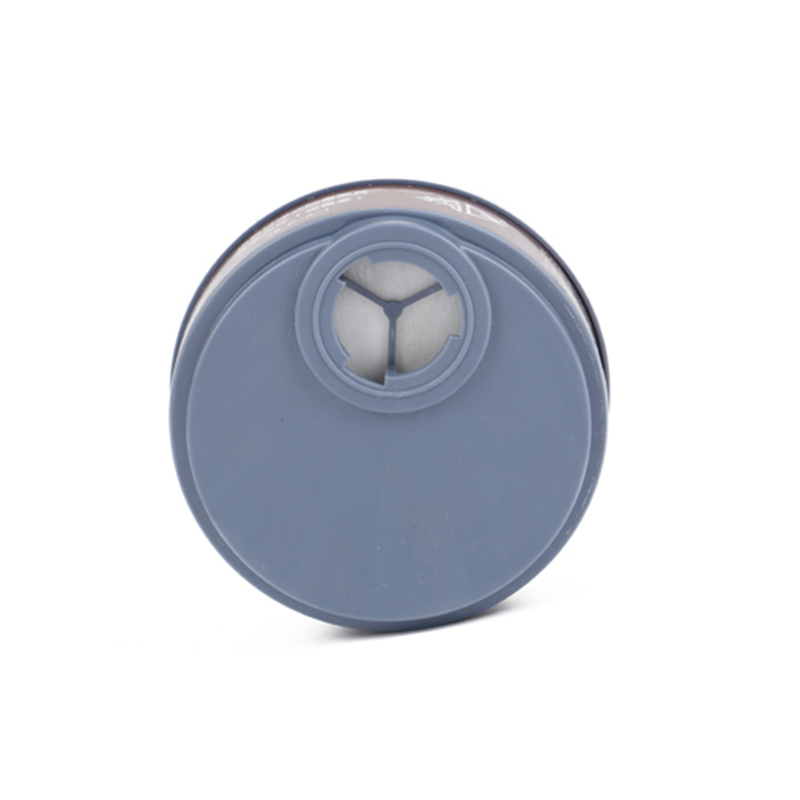 勞衛2001-A有機氣體濾毒盒圖片3