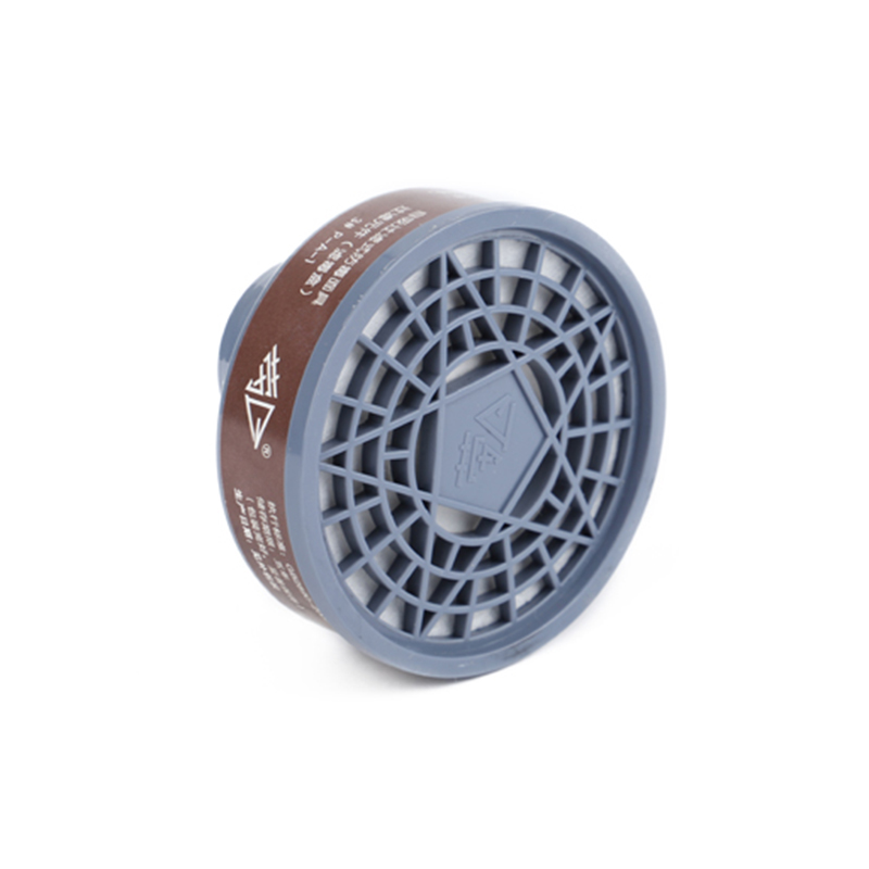 勞衛2001-A有機氣體濾毒盒圖片4